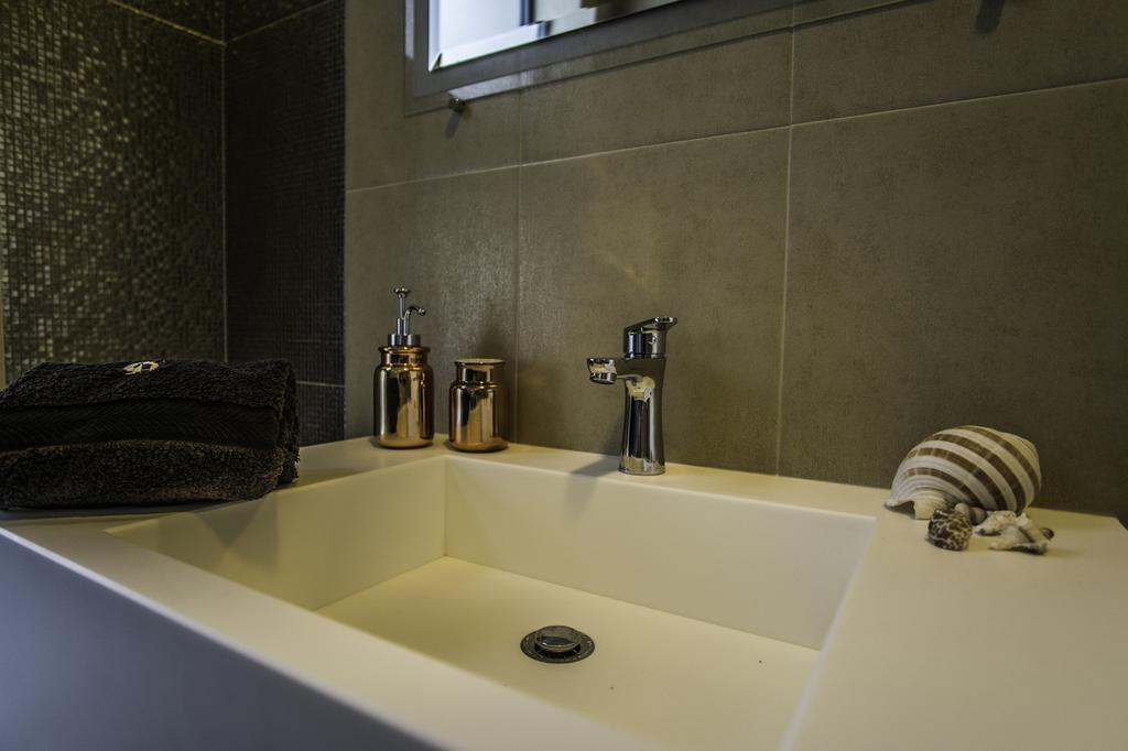 374 Ck Seaside Guest House Вила Франка до Кампо Стая снимка