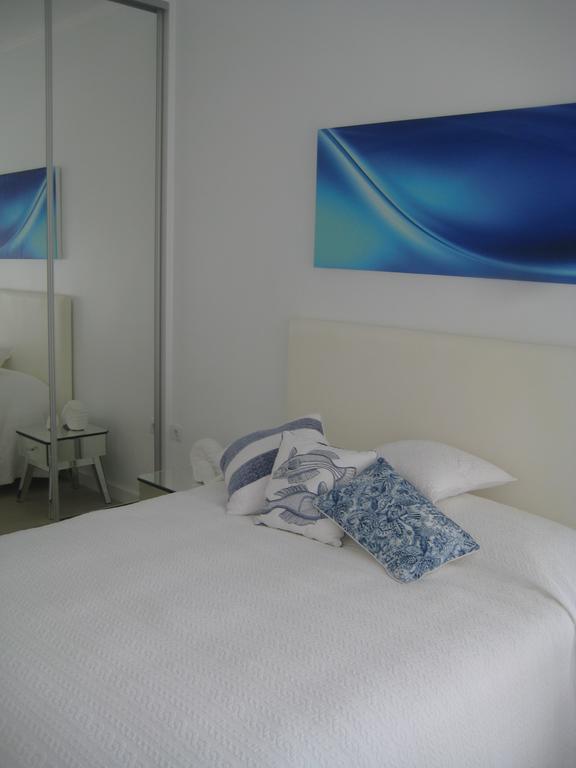 374 Ck Seaside Guest House Вила Франка до Кампо Стая снимка