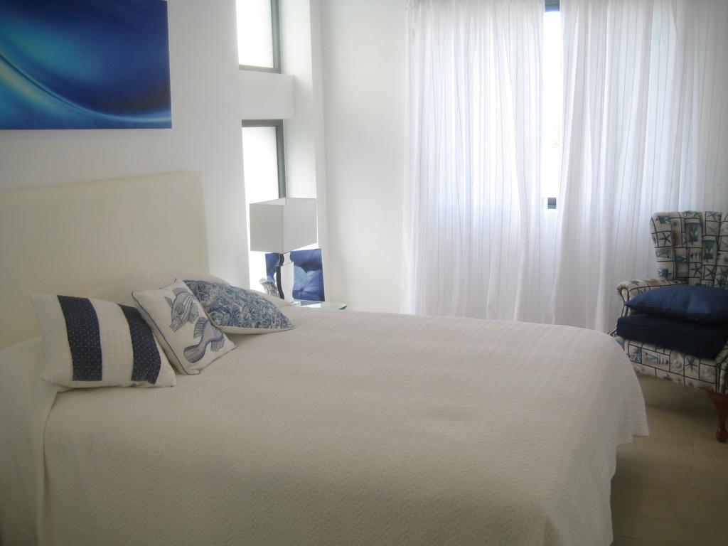 374 Ck Seaside Guest House Вила Франка до Кампо Стая снимка