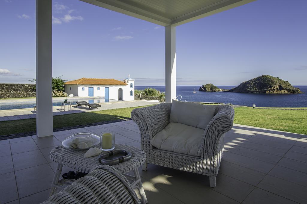 374 Ck Seaside Guest House Вила Франка до Кампо Екстериор снимка