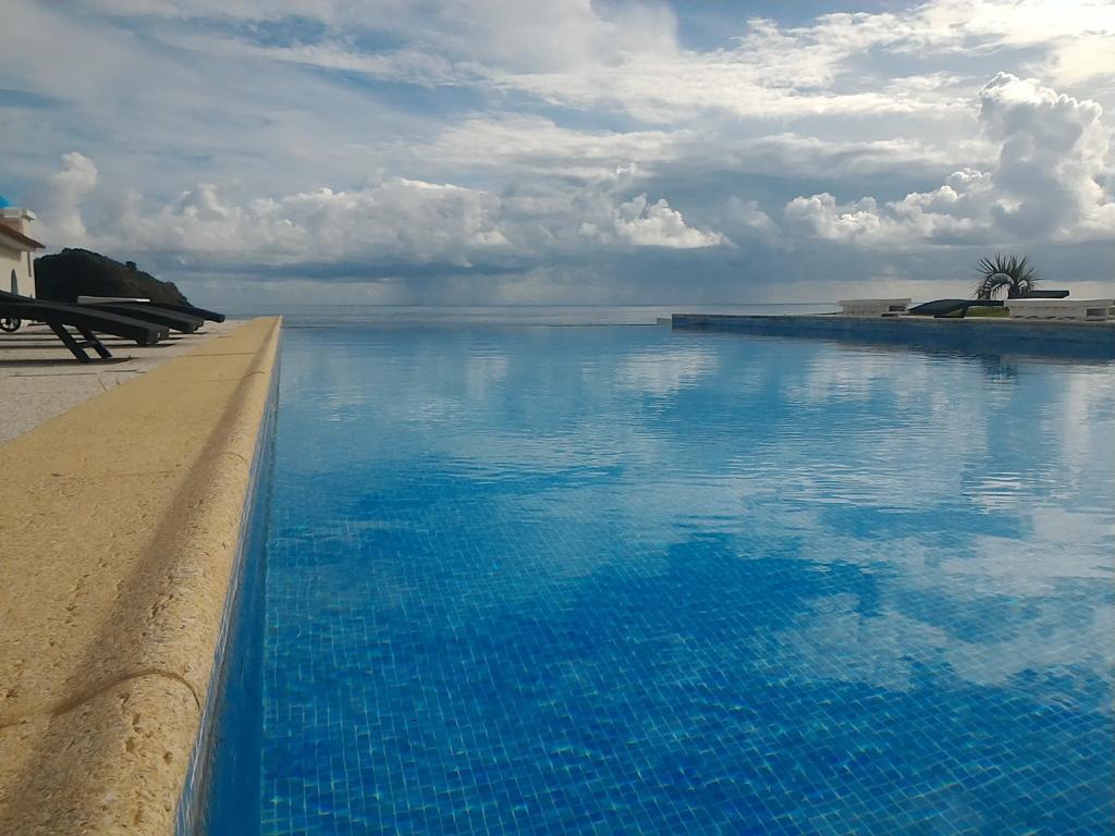 374 Ck Seaside Guest House Вила Франка до Кампо Екстериор снимка