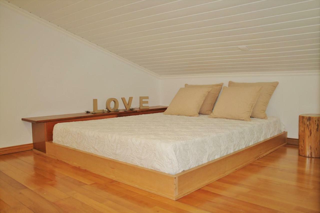 374 Ck Seaside Guest House Вила Франка до Кампо Екстериор снимка