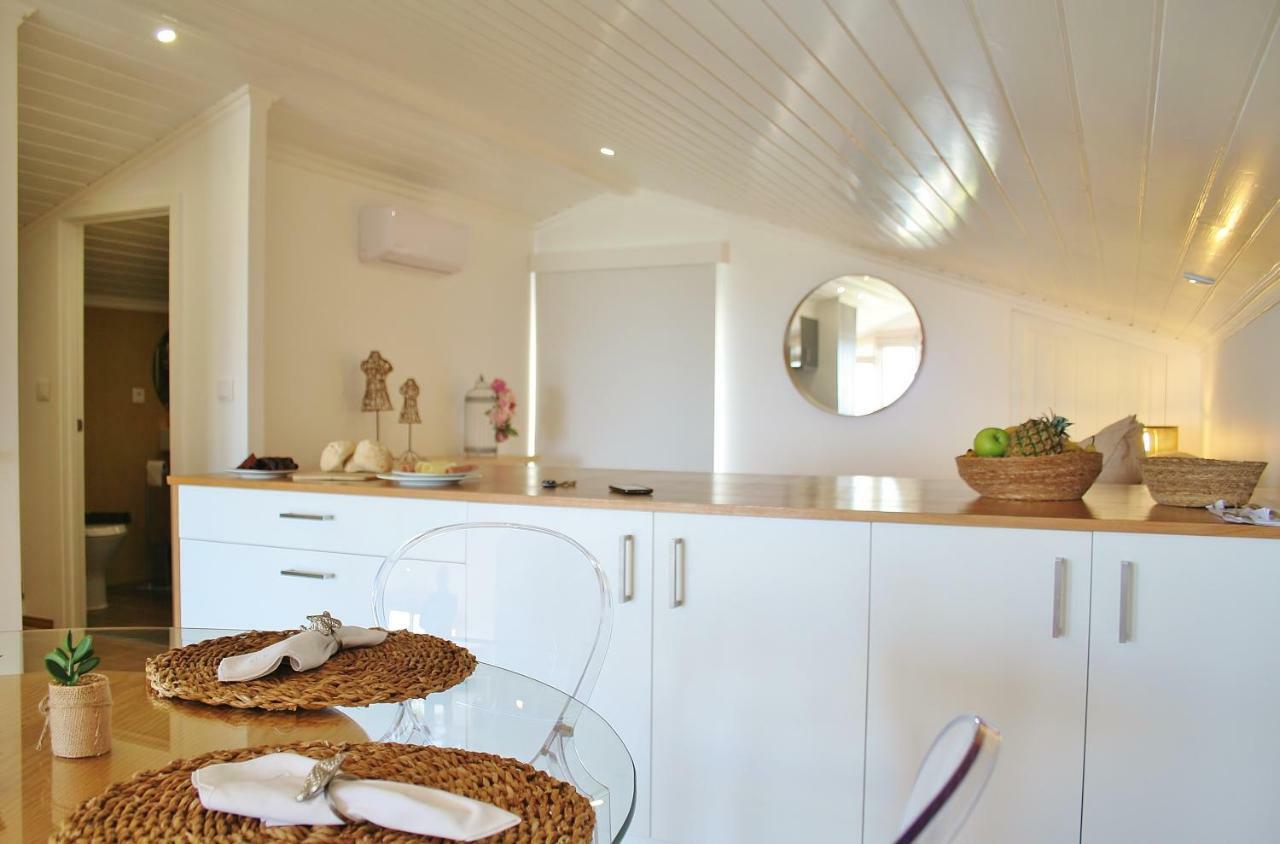 374 Ck Seaside Guest House Вила Франка до Кампо Екстериор снимка