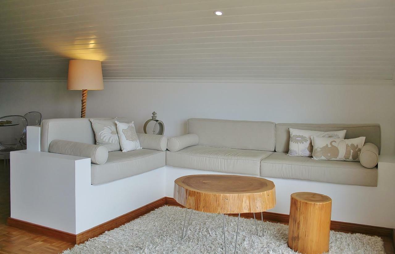 374 Ck Seaside Guest House Вила Франка до Кампо Екстериор снимка