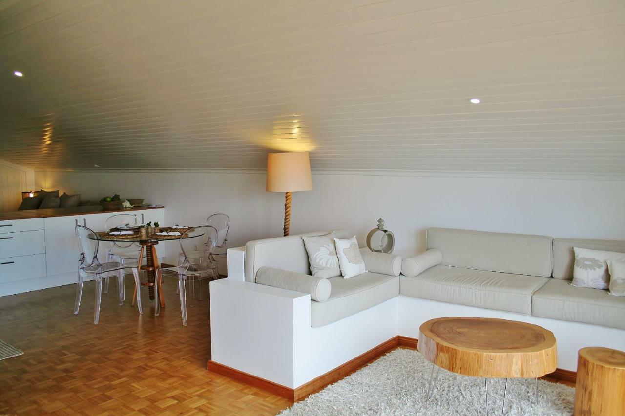 374 Ck Seaside Guest House Вила Франка до Кампо Екстериор снимка