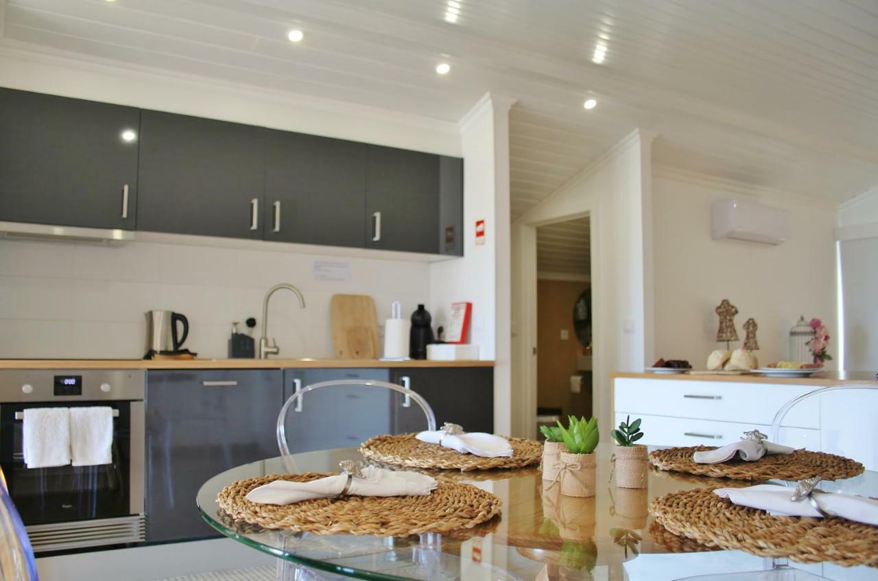 374 Ck Seaside Guest House Вила Франка до Кампо Екстериор снимка