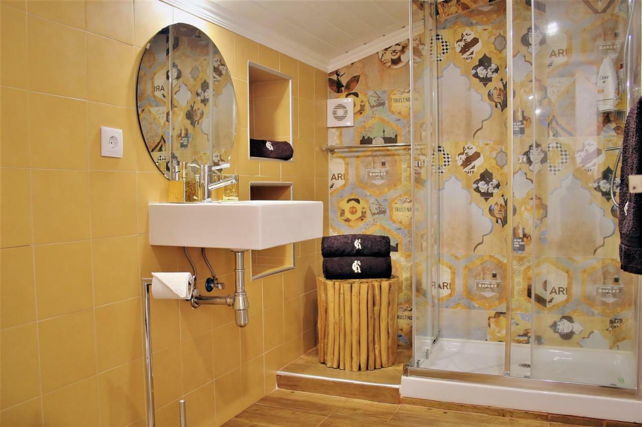 374 Ck Seaside Guest House Вила Франка до Кампо Екстериор снимка