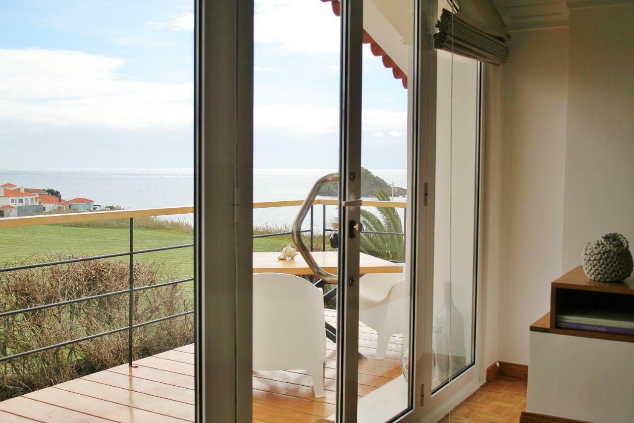 374 Ck Seaside Guest House Вила Франка до Кампо Екстериор снимка
