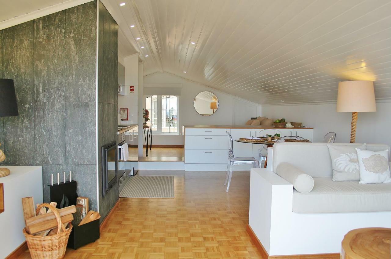 374 Ck Seaside Guest House Вила Франка до Кампо Екстериор снимка