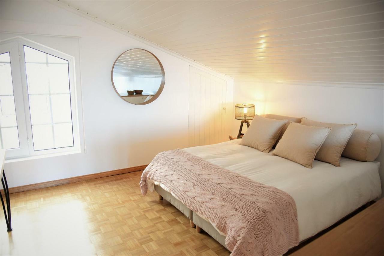 374 Ck Seaside Guest House Вила Франка до Кампо Екстериор снимка