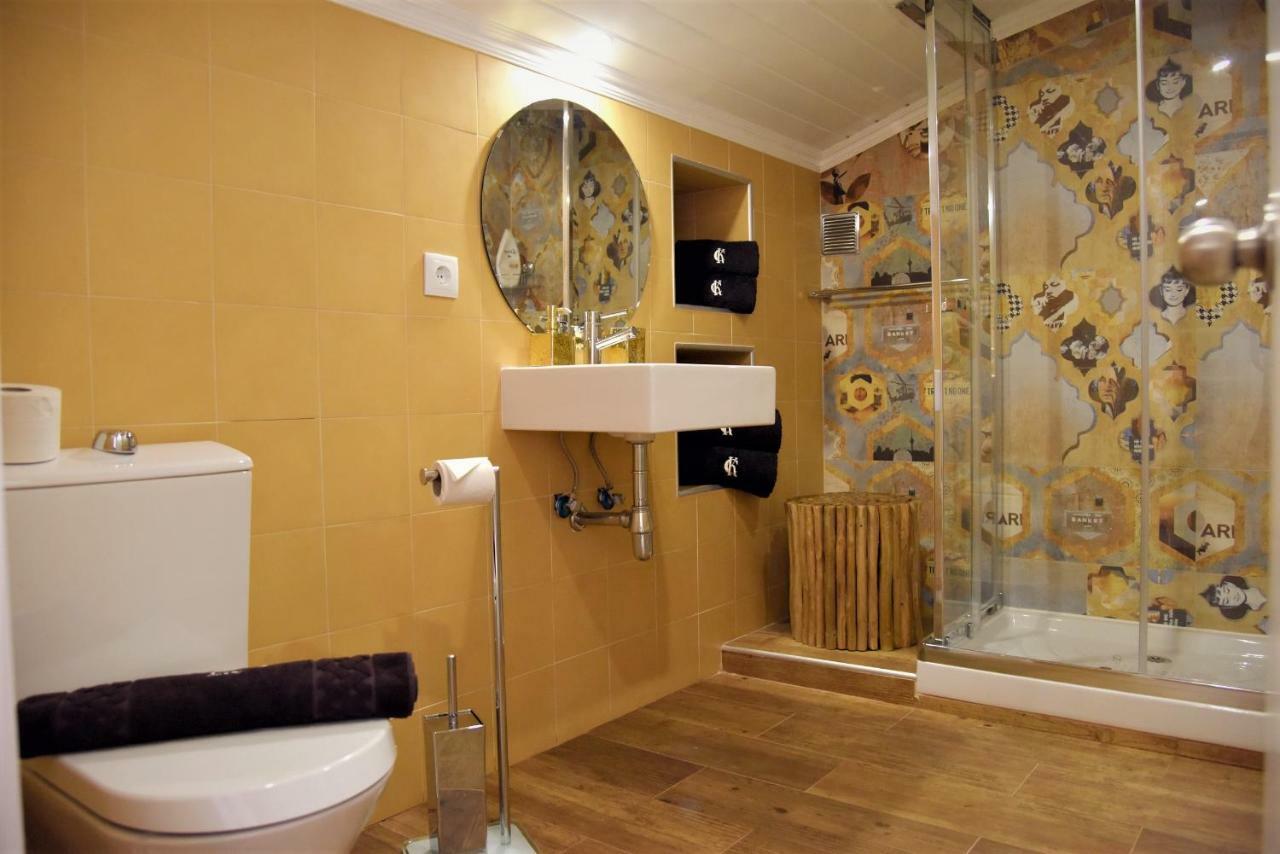 374 Ck Seaside Guest House Вила Франка до Кампо Екстериор снимка