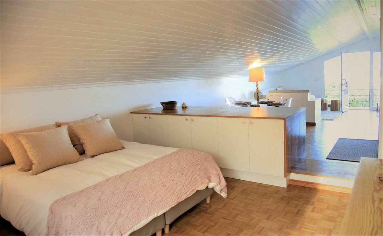 374 Ck Seaside Guest House Вила Франка до Кампо Екстериор снимка