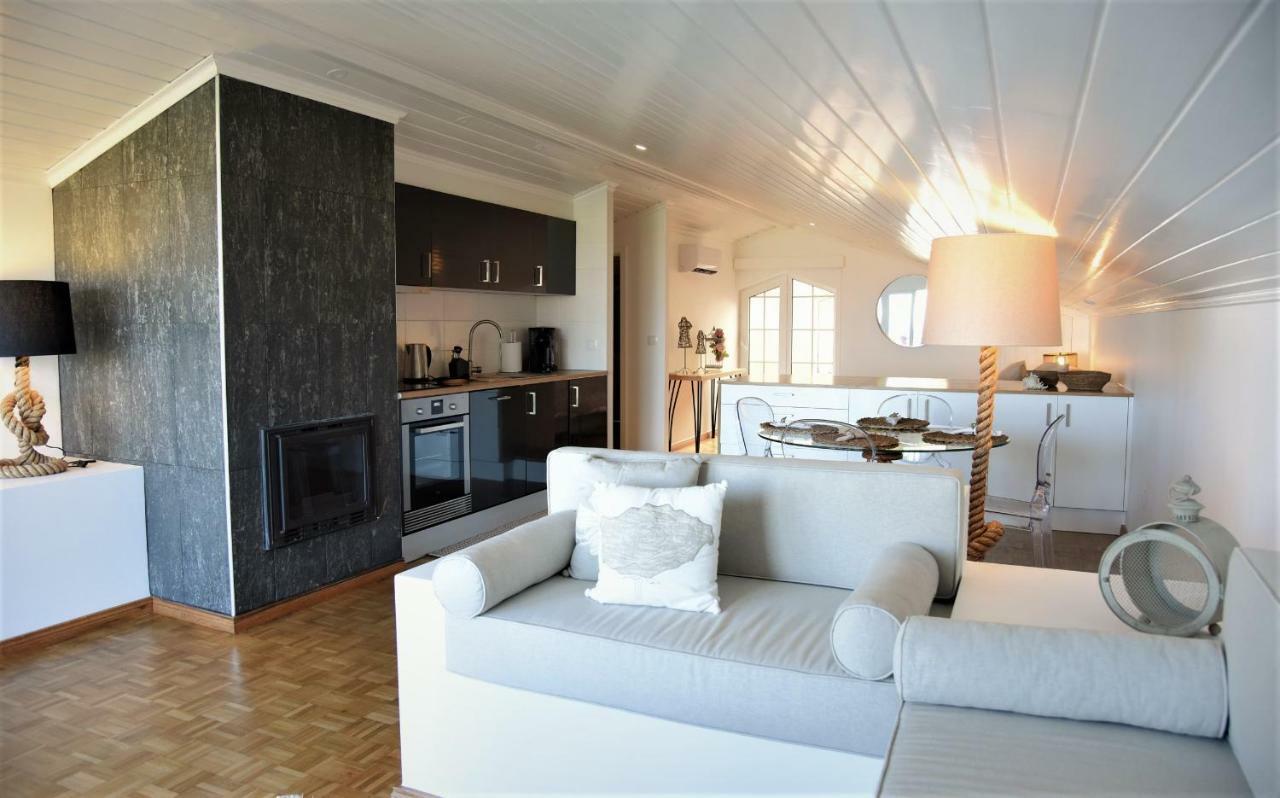 374 Ck Seaside Guest House Вила Франка до Кампо Екстериор снимка