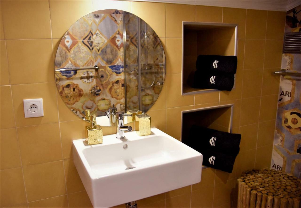 374 Ck Seaside Guest House Вила Франка до Кампо Екстериор снимка