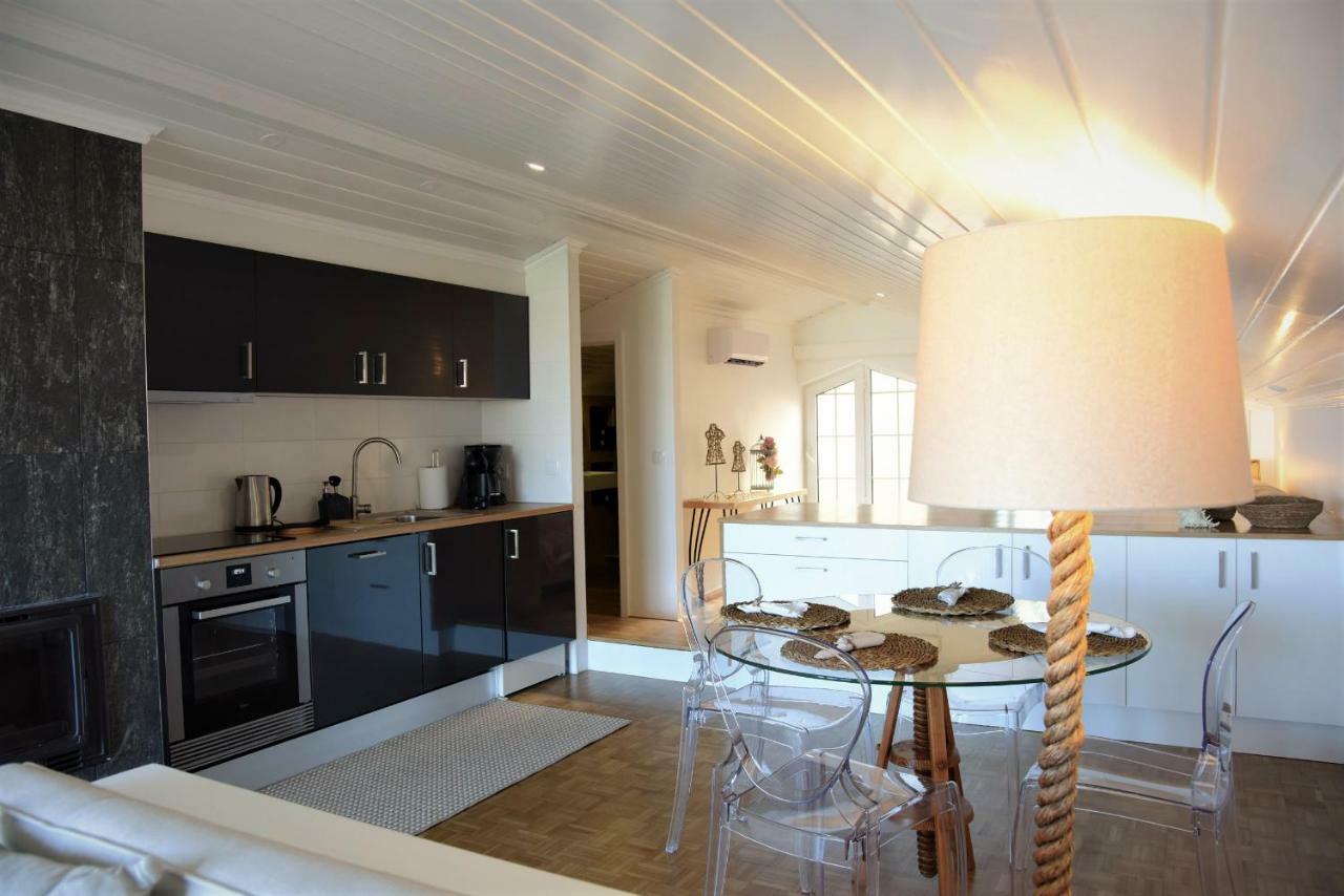 374 Ck Seaside Guest House Вила Франка до Кампо Екстериор снимка