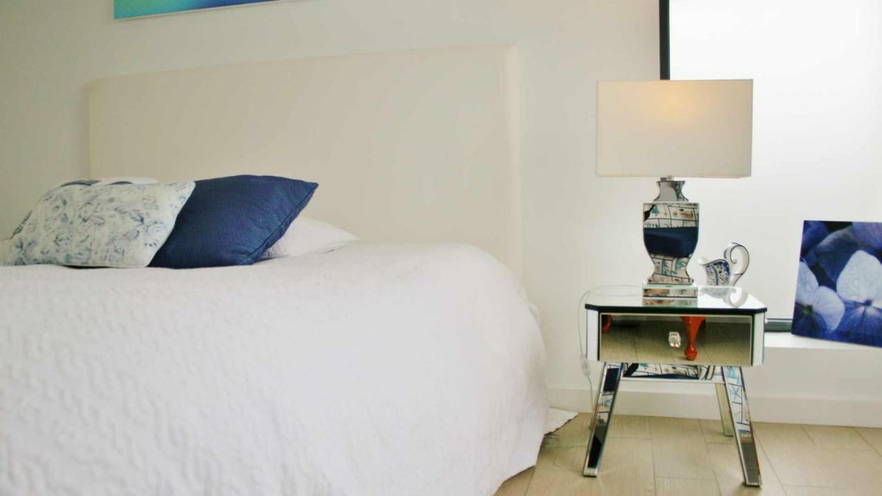 374 Ck Seaside Guest House Вила Франка до Кампо Екстериор снимка