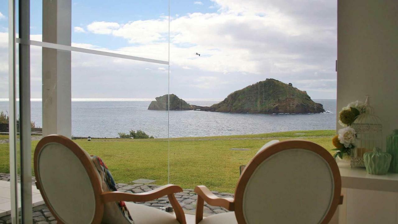 374 Ck Seaside Guest House Вила Франка до Кампо Екстериор снимка