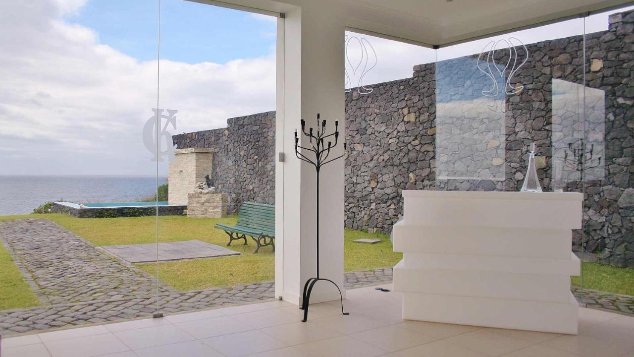 374 Ck Seaside Guest House Вила Франка до Кампо Екстериор снимка