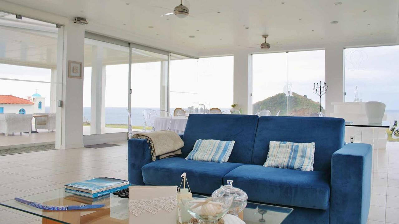 374 Ck Seaside Guest House Вила Франка до Кампо Екстериор снимка