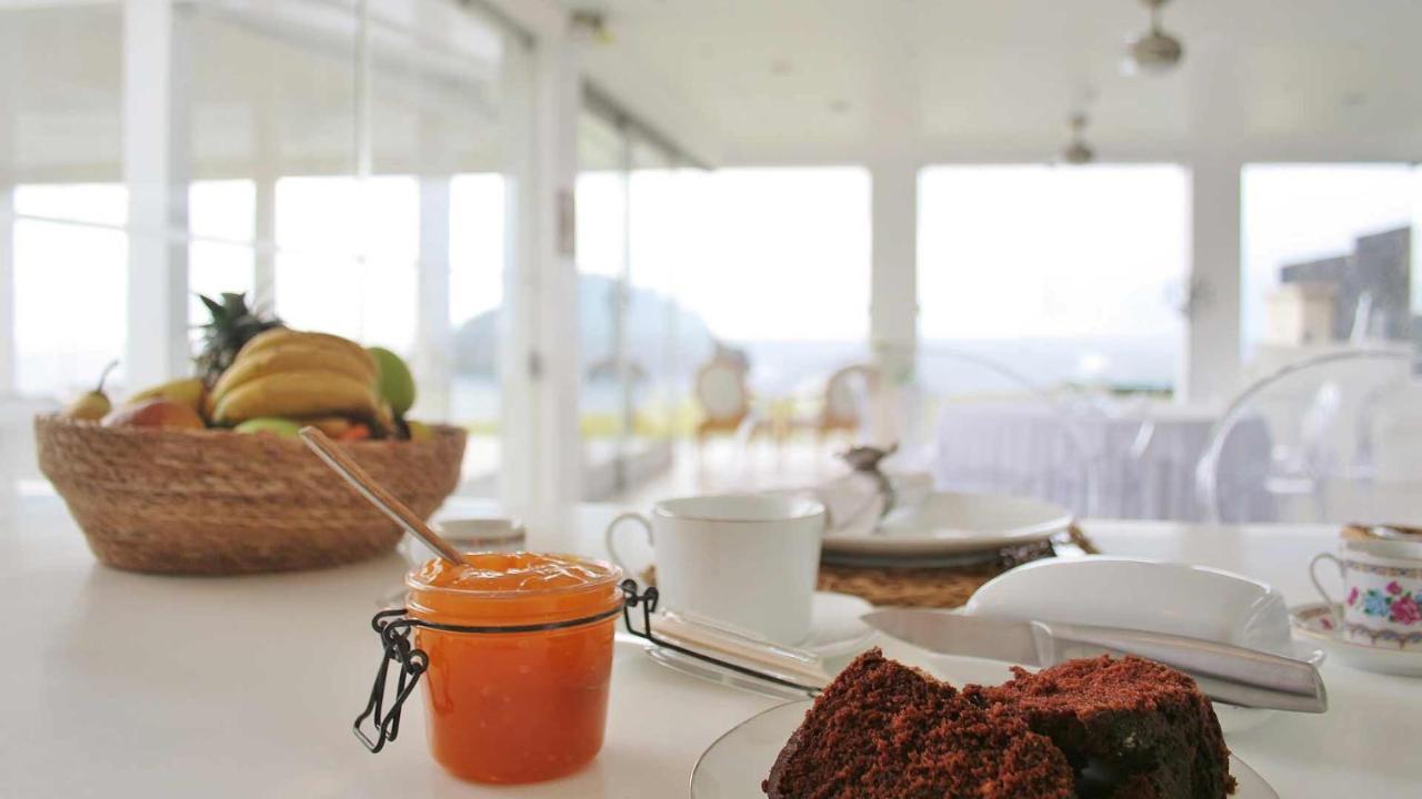 374 Ck Seaside Guest House Вила Франка до Кампо Екстериор снимка